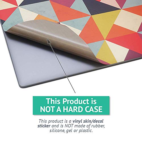 MightySkins Skin Compatible with Google Pixel Slate 12.3" (2018) - Alternate Reality | Protective, Durable, and Unique Vinyl Decal wrap Cover | Easy to Apply, Remove | Made in The USA - color: Alternate Reality