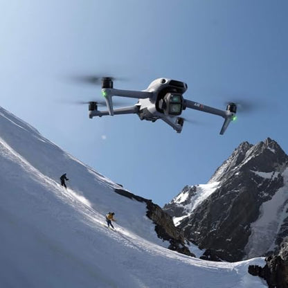 DJI Air 3S (RC-N3), 4K Dual-Camera Drone - style: Air 3S (RC-N3)