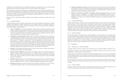 Aviation Weather Handbook: FAA-H-8083-28A