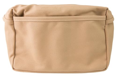 Domke F-6 Little Bit Smaller Camera Bag, Carry Tech & Everyday Essentials - color: Sand