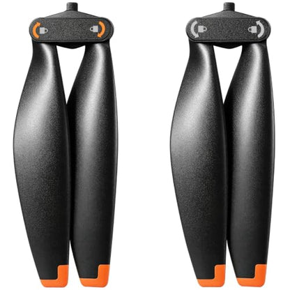 8 Pcs Propellers for DJI Mini 5 Pro, Mini 5 Drone Spares Blades Parts