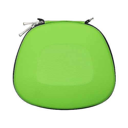 sisma Protective Case Compatible with Nintendo Switch 2 Pro Controller, Hard Shell Original Switch Controller Protection Travel Storage Case Portable Carrying Bag, Green - color: Green
