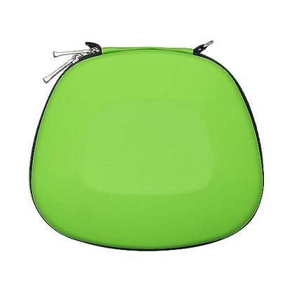 sisma Protective Case Compatible with Nintendo Switch 2 Pro Controller, Hard Shell Original Switch Controller Protection Travel Storage Case Portable Carrying Bag, Green - color: Green