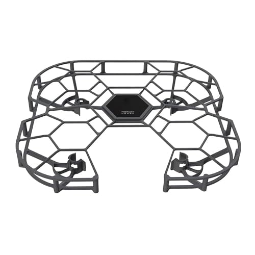 Square Protective Cover Paddle Blades Protector Anti-Collision Full-Coverage Propeller Guard Drone Accessories for DJI Tello/Tello EDU UAV