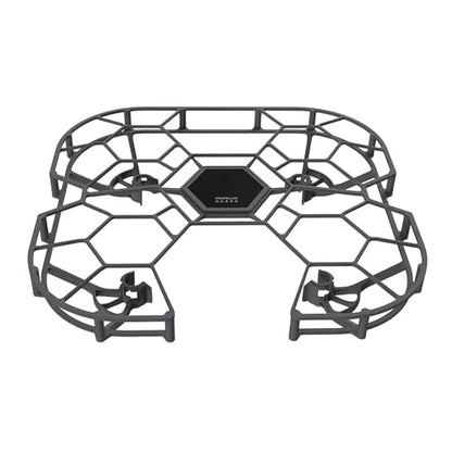 Square Protective Cover Paddle Blades Protector Anti-Collision Full-Coverage Propeller Guard Drone Accessories for DJI Tello/Tello EDU UAV