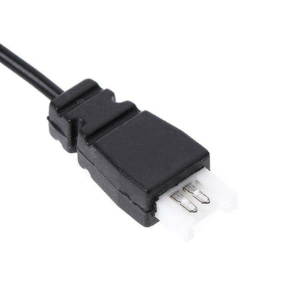 FPV Charger USB Battery Charger Cable for Syma X5C X5C-1 X5SC X5SW