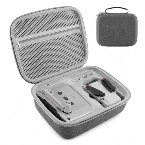 Hard Drone Case for DJI Mini 4K/2/2 SE