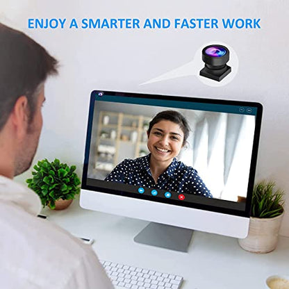 2 PCS OV2640 Camera,Aideepen OV2640 Camera Module 160° Wide-Angle Lens 2 Megapixel Sensor I2C Support JPEG RGB YUV for ESP32 MCU Camera