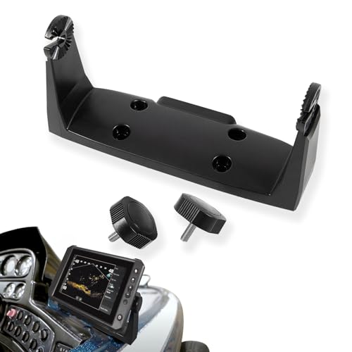 E-cowlboy 000-11019-001 Gimbal Bracket for HDS-7 Touchscreen Models Compatible with HDS Gen3 HDS Gen2 Touch Elite and Hook 7