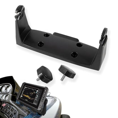 E-cowlboy 000-11019-001 Gimbal Bracket for HDS-7 Touchscreen Models Compatible with HDS Gen3 HDS Gen2 Touch Elite and Hook 7