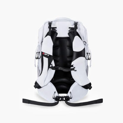 VSGO Pocket Ranger Elite Outdoor & Travel Backpack - Black - color: White, size: 25-30L