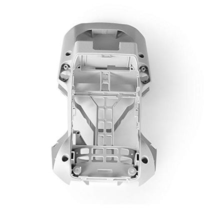 iMusk Original OEM Replacement Body Shell Upper Middle Frame Bottom Board Housing Repair Spare Parts For DJI Mavic Mini Drone (middle frame) - color: Middle Frame