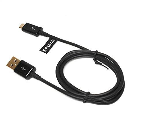 YUSTDA USB DC Charger Charging Cable Cord for Sharper Image DX-2 DX-3 DX-4 Video Drone