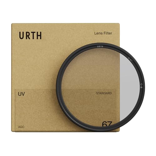 Urth 52mm UV Lens Filter - size: 52mm