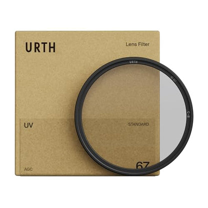 Urth 86mm UV Lens Filter - size: 86mm