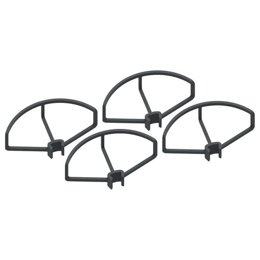 Pitsco Education Drone Maker Kit Propeller Guards, Pack of 4