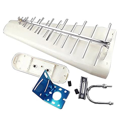Wilson Electronics Wideband Directional Antenna 700-2700 MHz, 50 Ohm (314411)