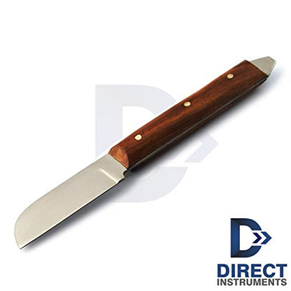 Dental Carving Knife Fahen Modeling Wax Plaster Cutting Knives Mixing Spatula Laboratory Kit