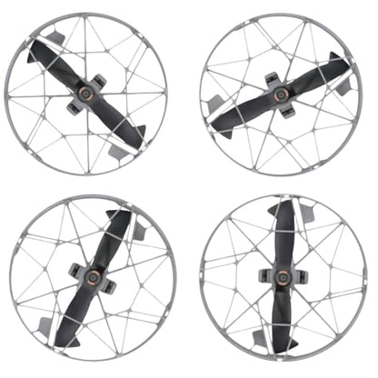 Original Propeller Guard for Mini 5 Pro Drone, Quick Install Replacement Propeller Protective Cover, DJI Mini 5 Pro UAV Repair Spare Parts, 1 Set New