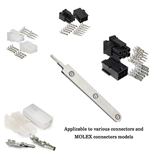 11-03-0044 Connector Accessories, Mini-Fit Jr Extraction Tool