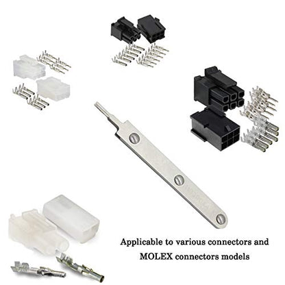 11-03-0044 Connector Accessories, Mini-Fit Jr Extraction Tool