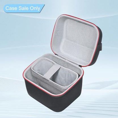 Carrying Case for DJI Neo 2 Fly More Combo and Neo 2 Drone Full Accessories