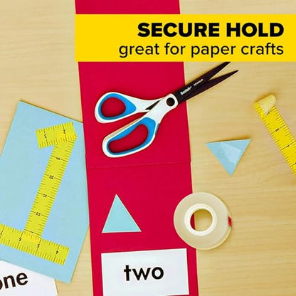 Scotch Double Sided Tape, Alternative to Scrapbooking Tape - size: 2 Rolls