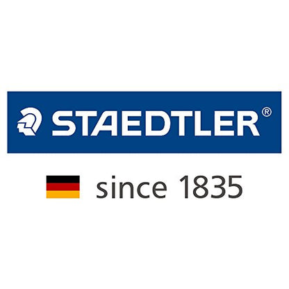 Staedtler 964 36 Triangular Ruler Drafting Set Mars 14.2 inches (36 cm) - size: 36cm