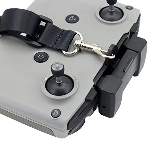Neck Strap Lanyard Sling for DJI RC PRO Lanyard with Buckle Universal Compatible for DJI Mini 3 Pro/Mavic 3/AIR 2/2S/Mini 2 Remote Controller