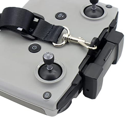 Neck Strap Lanyard Sling for DJI RC PRO Lanyard with Buckle Universal Compatible for DJI Mini 3 Pro/Mavic 3/AIR 2/2S/Mini 2 Remote Controller
