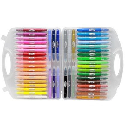 Easy Playhouse Tempera Paint Sticks 48pk - Washable, Non-Toxic Art Set - style: Paint Sticks - 48