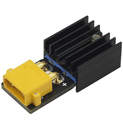 StoreSafe Smart LiPo Discharger for 2S-6S FPV Drones – XT30