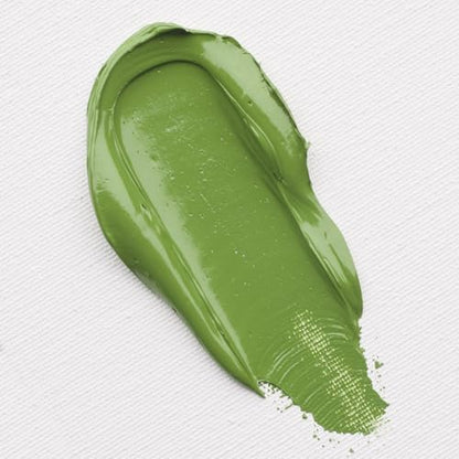 Cobra Water-Mixable Oil Color 40 ml Tube - Chromium Oxide Green