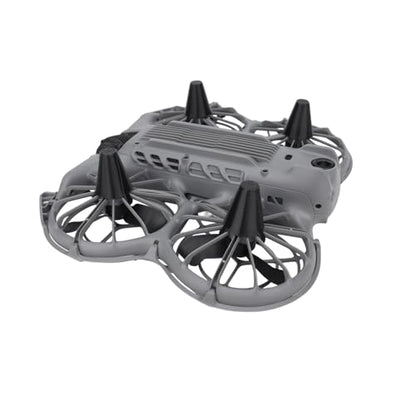 Landing Gear Leg for DJI Neo 2, Extended Kit Height Extensions Quick Release Holder Drone Accessory (1 cm) - color: 1 Cm