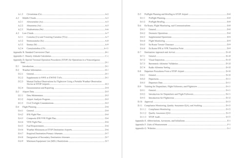 Aviation Weather Handbook: FAA-H-8083-28A