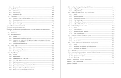 Aviation Weather Handbook: FAA-H-8083-28A