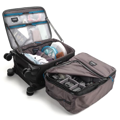 Tenba Roadie v2 Luggage Liner Kit 22 (638-742) - size: v2 Luggage Liner Kit 22