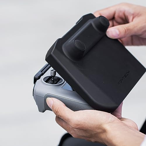 PGYTECH RC Controller Protector Case Cover for DJI Drone Accessories