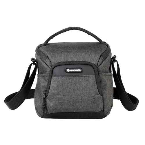 VANGUARD Vesta Aspire 15 GY Camera Shoulder Bag - size: Vesta Aspire15 GY