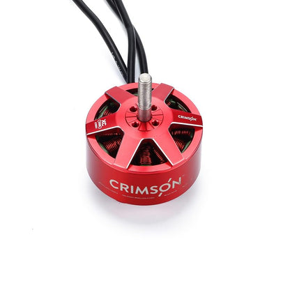 MAD Crimson XC5500 6-8S 505KV 635KV Brushless Motor for X-Class FPV Multirotor RC DIY Hobby Quadcopter hexacopter (635KV) - size: 635KV