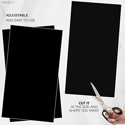 Light Dimming Sheets, Light Blocking LED Covers, Custom Size (3 Sheets) Dimming Stickers Sheet for Alarm Clocks, Electronic Games, Cellphones, Appliance - Dimming 50% ~ 80%, (3Sheets = 3 Uncut) - size: 3 Sheets 80%