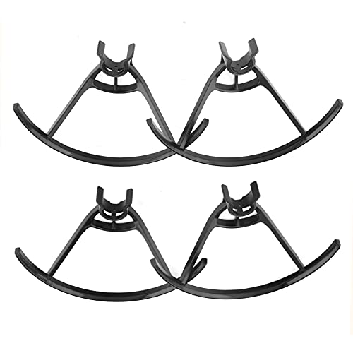 Propeller Guard,4PCS Drone Propellers Protectors Blades Guard Protective Cover Accessory for Tello
