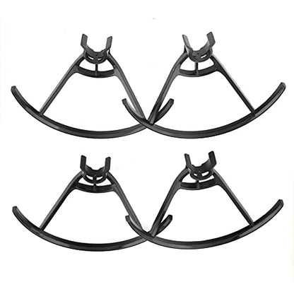Propeller Guard,4PCS Drone Propellers Protectors Blades Guard Protective Cover Accessory for Tello