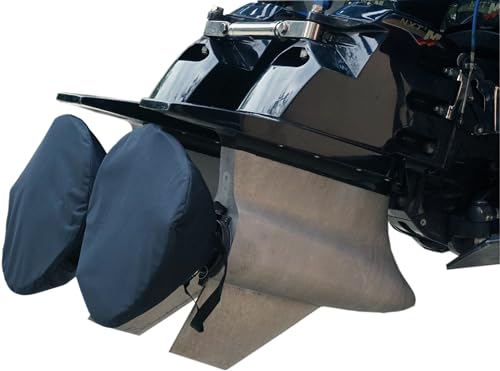 Hardline Products PRO-18000 18" Prop Bag for Herring, Mercury, Cleavers