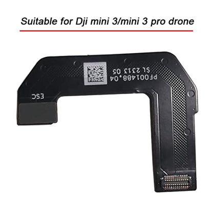 Mini 3 Replacement ESC Board Ribbon Cable for DJI Mini 3 pro Power Flexible Flat Cable Repair Part