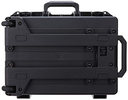 Pelican Storm iM2620 Case No Foam (Black) - color: Black, style: No Foam