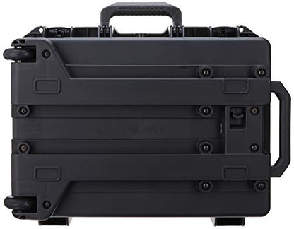 Pelican Storm iM2620 Case No Foam (Black) - color: Black, style: No Foam