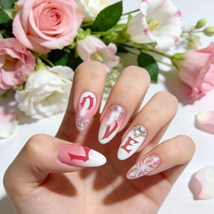 6 Sheets Nail Stamping Plate English Alphabet Nail Art Stamp