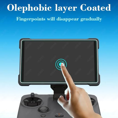 ULBTER Screen Protector for DJI RC Pro 2 -Mavic 4 Pro Monitor [3 Pack]