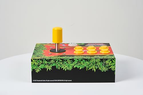 tsticks GRS SUPER JOYSTICK